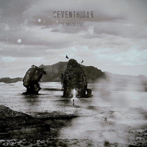Seventh Oar - I, Mainland (EP) (2018)