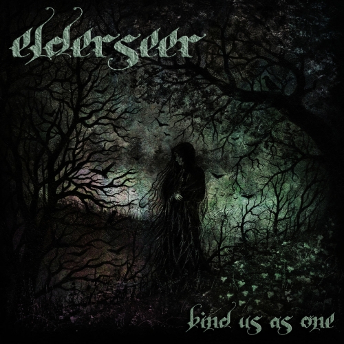 Elderseer - Bind Us as One (EP) (2018)