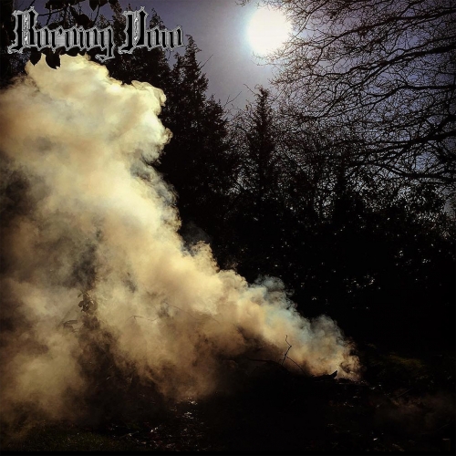 Burning Vow - Burning Vow (EP) (2018)