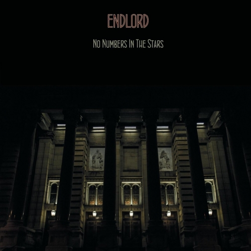 Endlord - No Numbers in the Stars (2018)