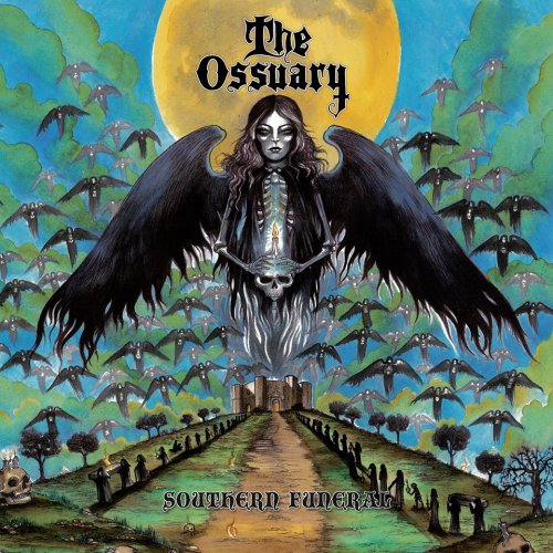 The Ossuary - Southern Funeral (2019)