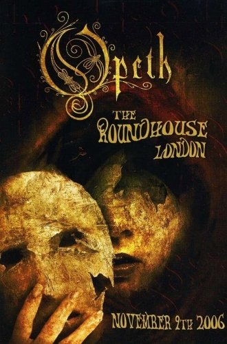 Opeth - The Roundhouse Tapes Live (2008)