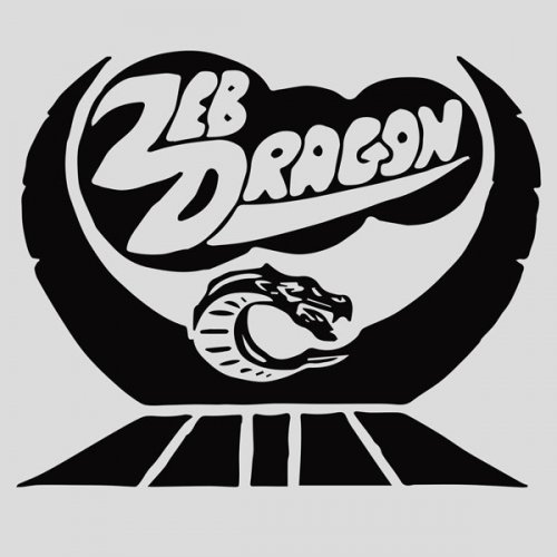 Zeb Dragon - Zeb Dragon [Compilation] (2018)