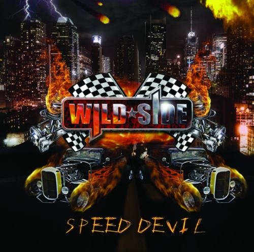 Wild Side - Sd Dvil (2010)