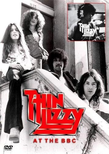 Thin Lizzy - At The BBC 1973-1978 (2011)