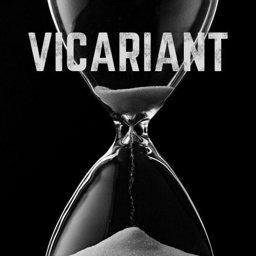 Vicariant - Vicariant (2018)