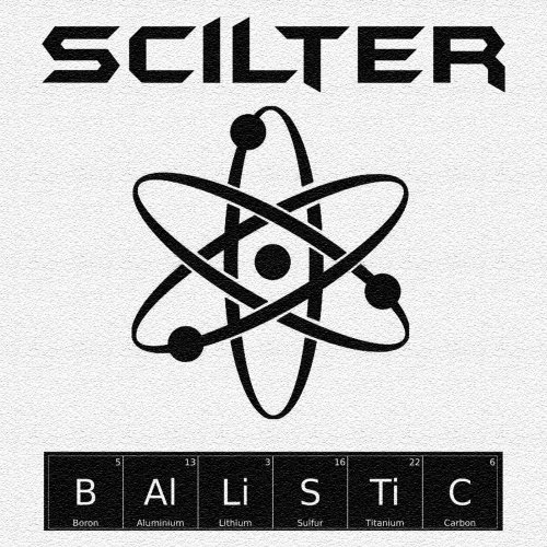 Scilter - Ballistic (2018)
