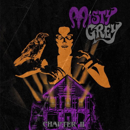 Misty Grey - Chapter II (2018)