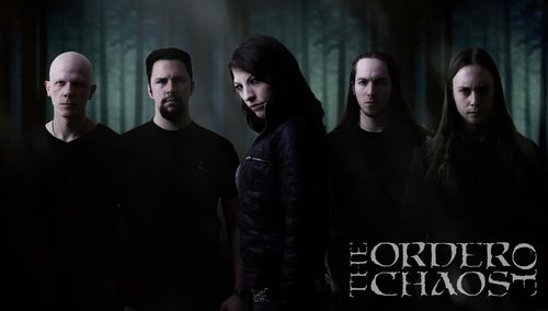 The Order of Chaos - Discography (2009-2018)