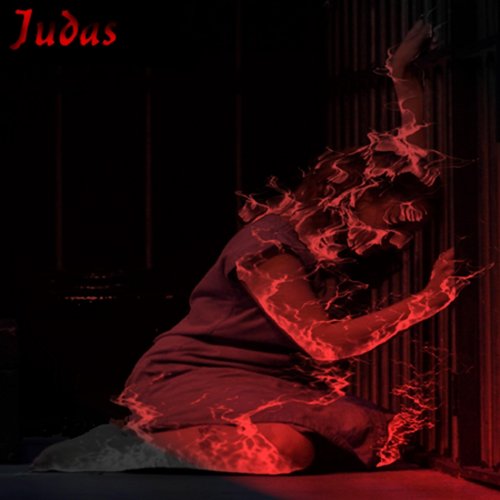 Judas - Judas (2018)