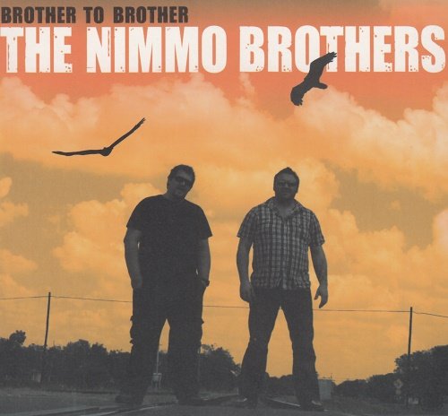 The Nimmo Brothers - Brother To Brother (2012)
