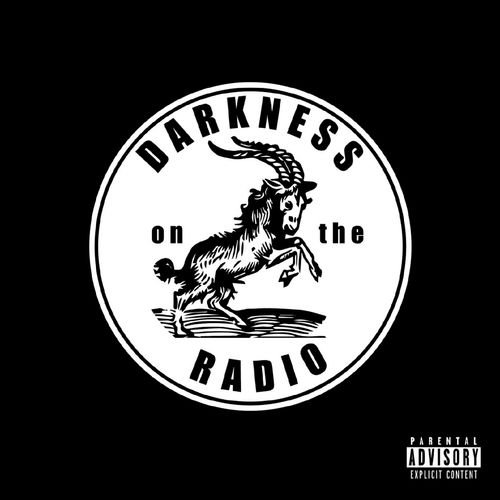 Darkness on the Radio - New Murders, Old Crows (2018)