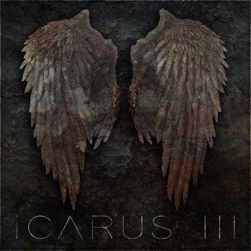 Icarus - Icarus III (2018)