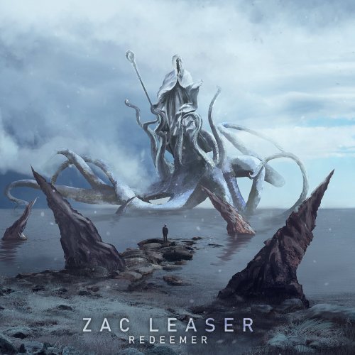 Zac Leaser - Redeemer (2018)