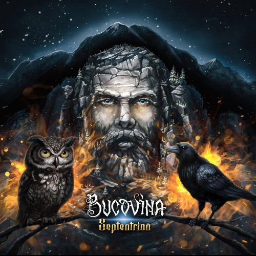 Bucovina - Septentrion (2018)