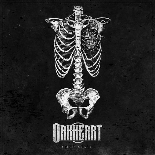 Oakheart - Cold State (2018)