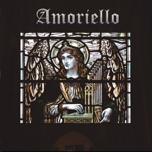 Amoriello - Amoriello (2018)