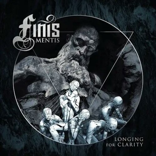 Finis Mentis - Longing for Clarity (EP) (2018)