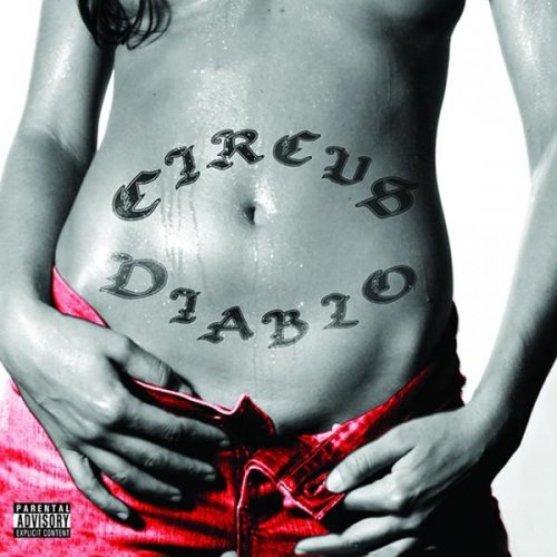 Circus Diablo - Circus Diablo (2007)