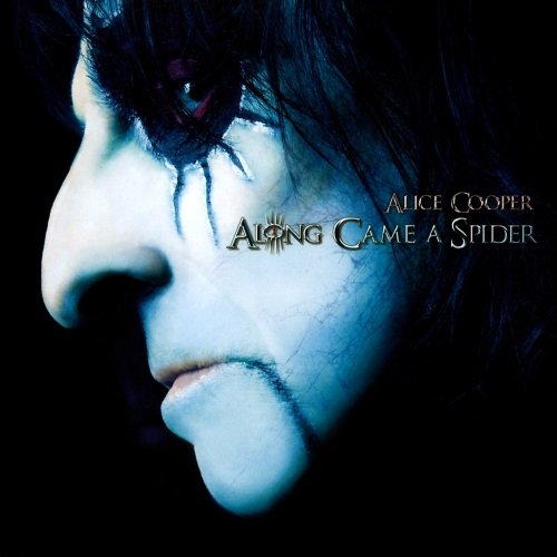 Alice Cooper - lng m  Sidr (2008) [2011]