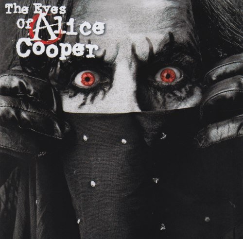 Alice Cooper - h s f li r (2003)
