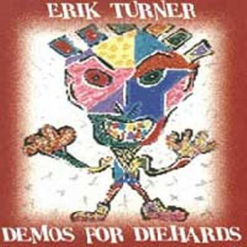 Erik Turner - Demos for Diehards (1998)