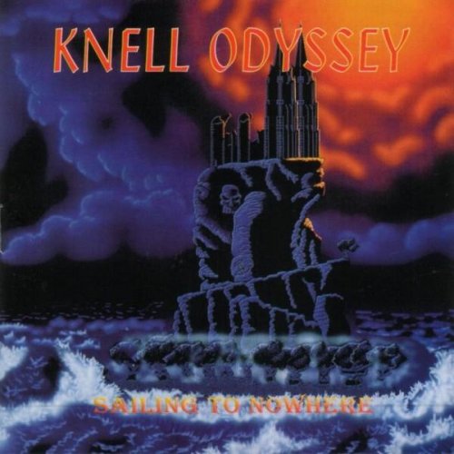 Knell Odyssey - Sailing to Nowhere (1997)