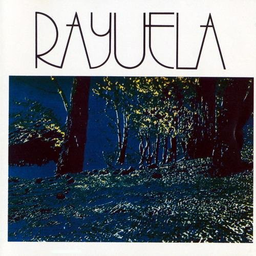 Rayuela - Rayuela (1978)