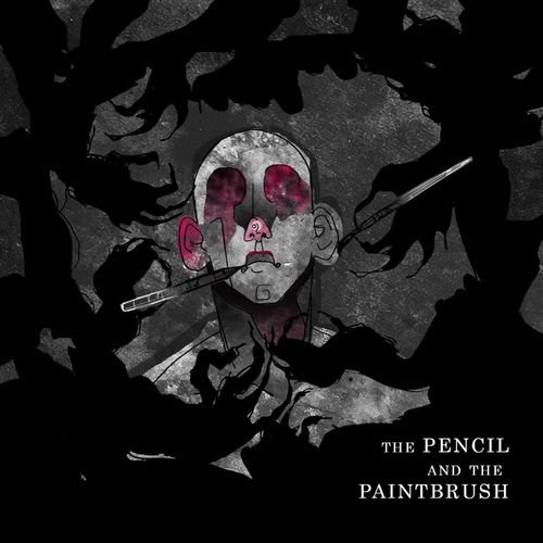 Matthew Fearnley - The Pencil and the Paintbrush (2018)