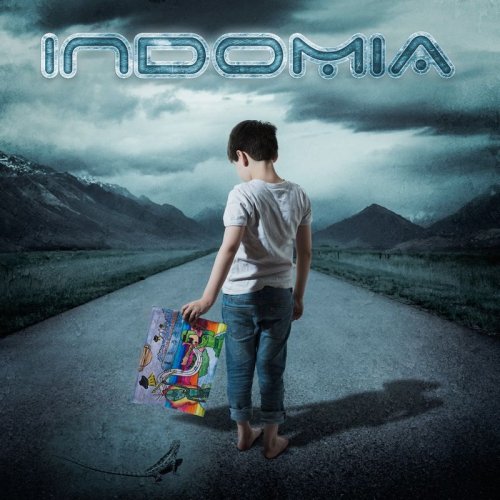 Indomia - Indomia (2018)