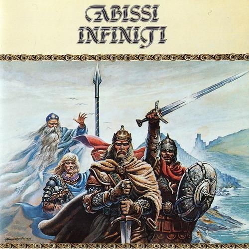 Abissi Infiniti - Tunnel (1981)