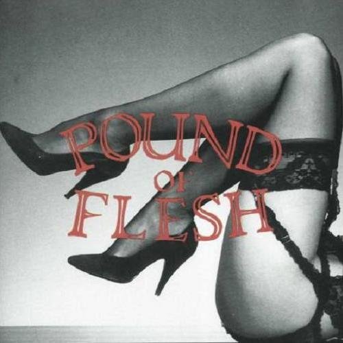 Pound Of Flesh - Pound Of Flesh (1988)