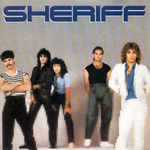 Sheriff - Sheriff (1982)