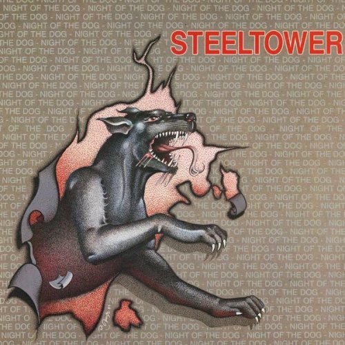 Steeltower - Night of the Dog (1984)