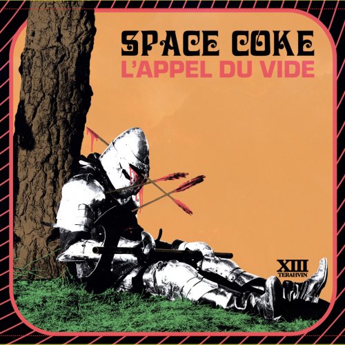 Space Coke - L'appel Du Vide (2018)