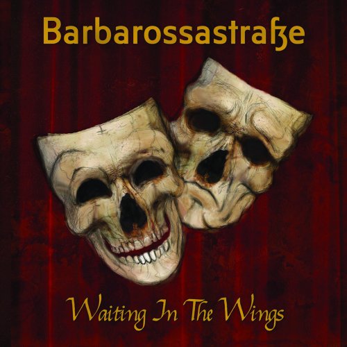 Barbarossastra&#223;e - Waiting In The Wings (2018)