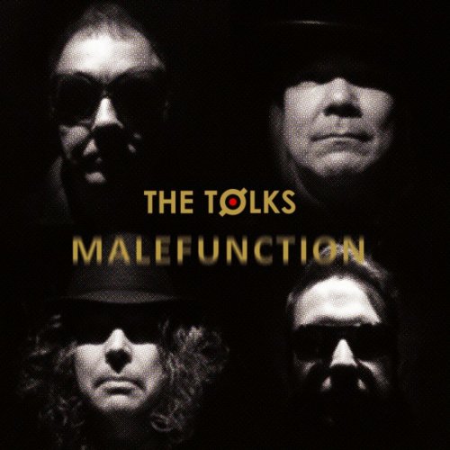The T&#248;lks - Malefunction (2018)