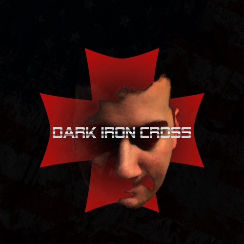 Coleman Allen - Dark Iron Cross (2018)
