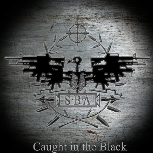 Sick Black Automatic - Caught in the Black (2018)