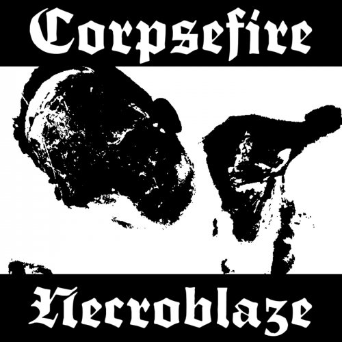 Corpsefire - Necroblaze (2018)