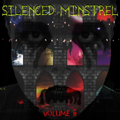 Silenced Minstrel - Silenced Minstrel, Vol. II (2018)