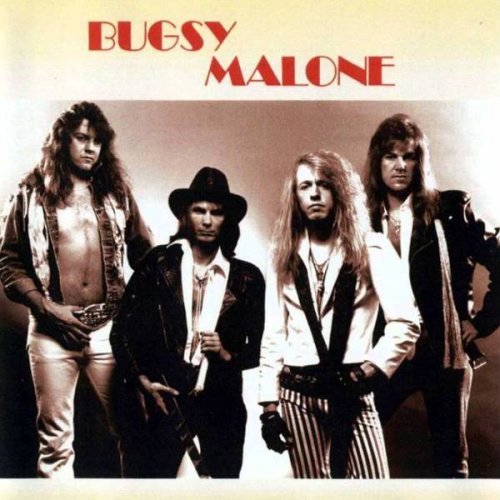 Bugsy Malone - Bugsy Malone (1991)