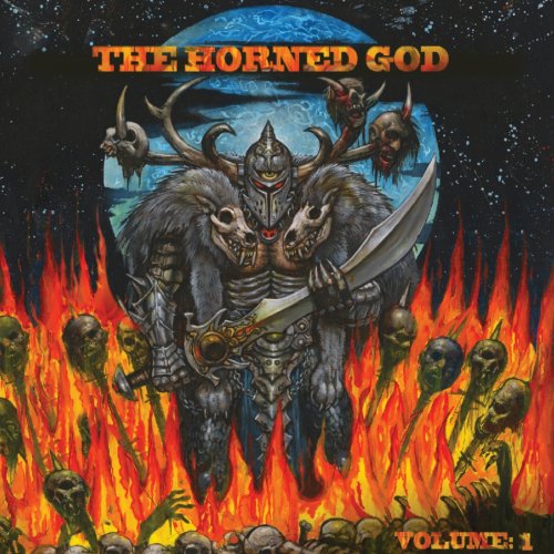 The Horned God - Vol. 1 (2018)
