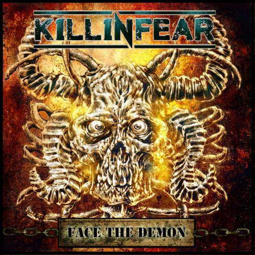 Killinfear - Face The Demon (2018)
