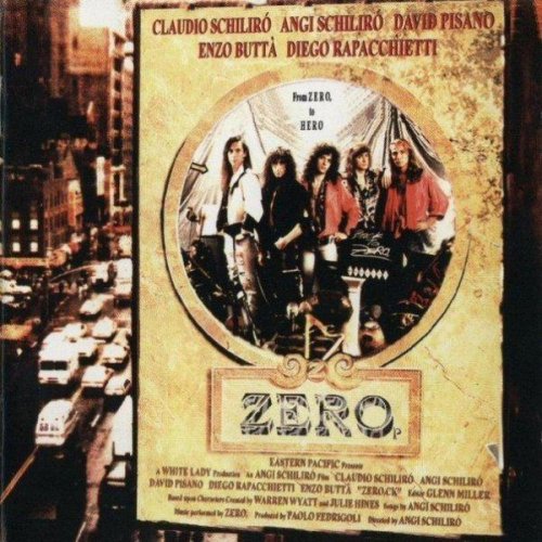 Zero - Zero (1994)