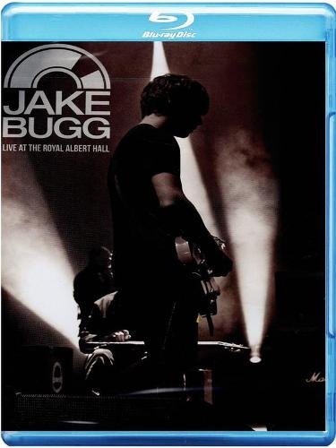 Jake Bugg - Live At The Royal Albert Hall (2014)