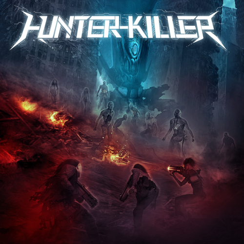 Hunter-Killer - Hunter-Killer (2018)