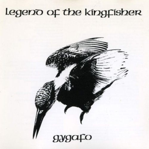 Gygafo - Legend Of The Kingfisher (1973)