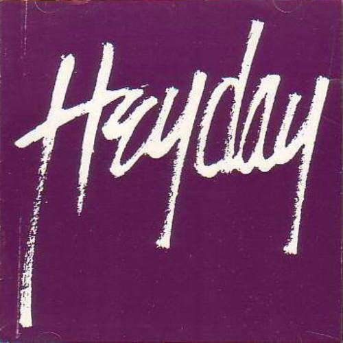 Heyday - Heyday (1994)