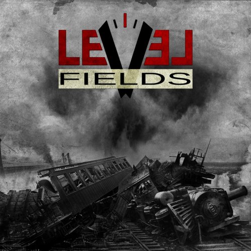 Level Fields - 1104 (2018)